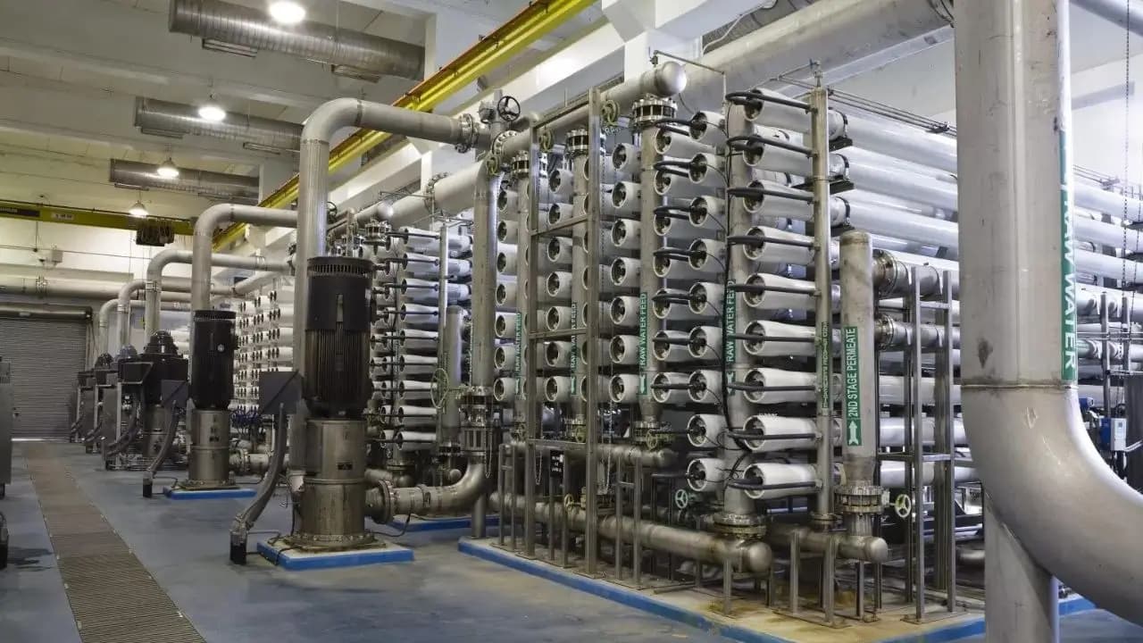 RUSONIC - Sonochemistry
