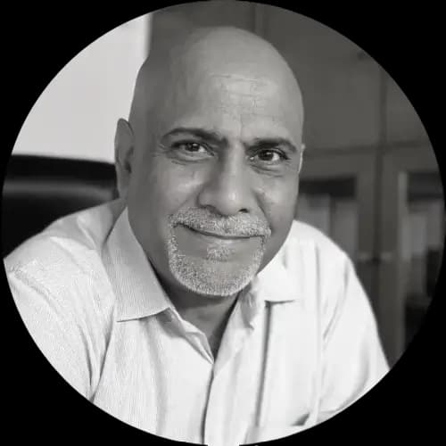Prof. Lalit Vashishta