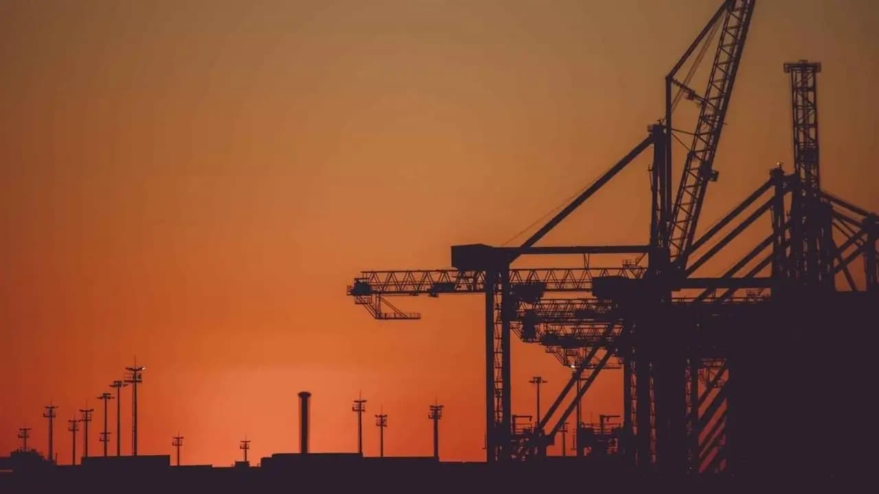 Petroleum & Petrochemical