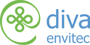 Diva Envitec Home Logo
