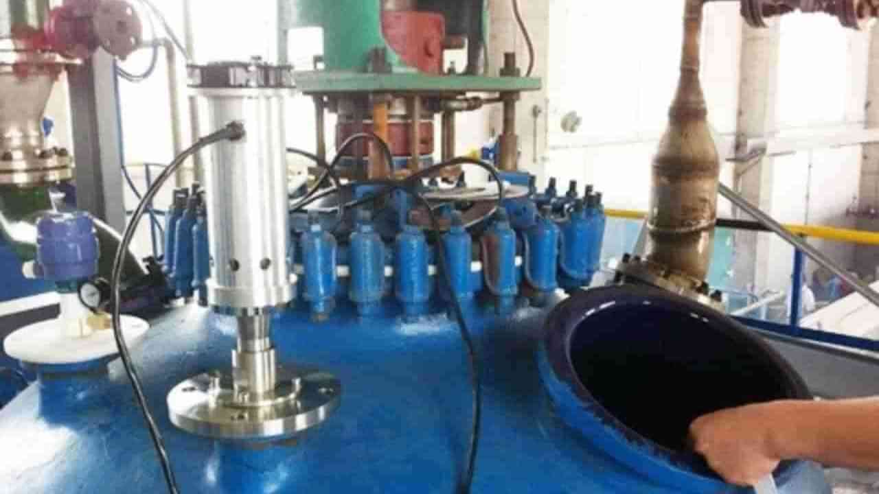 Sonochemistry and RUSONIC Reactors: Accelerating Chemical Processes
