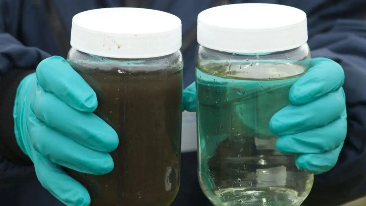 Catalytic Hydro Oxidation Diva Envitec