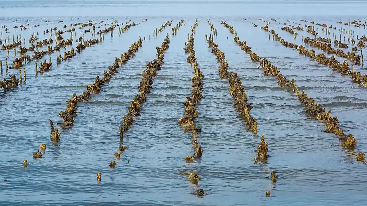 Advancing Aquaculture Through Innovative Water Treatment Solutions