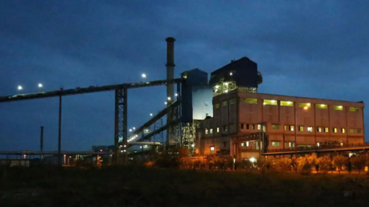 Enhancing Distillery Performance Through Process Re-Engineering